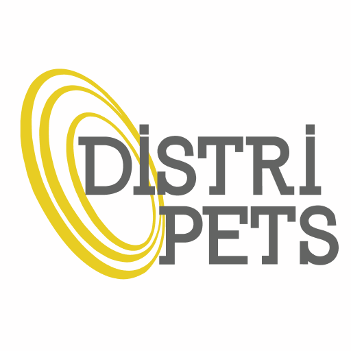 Distripets logo