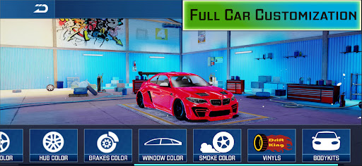 Drift King Game for Android - Download