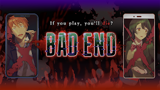 BAD END - Screenshot 2
