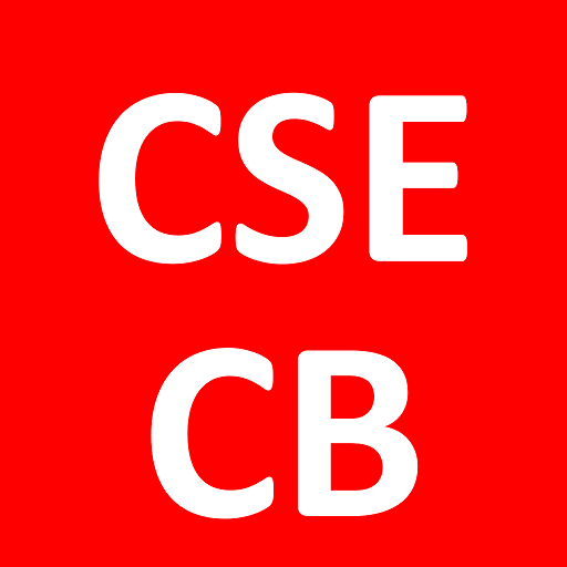 CSE CB 1.8 Icon