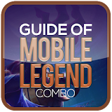 Guide of Mobile Legends Free. icon