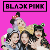 BLACKPINK Wallpaper Offline