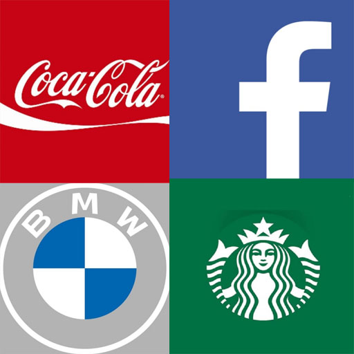 Logo Quiz: Guess the Brand! - Apps on Google Play