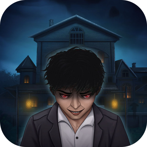 Lost Manor - Room Escape game Auf Windows herunterladen