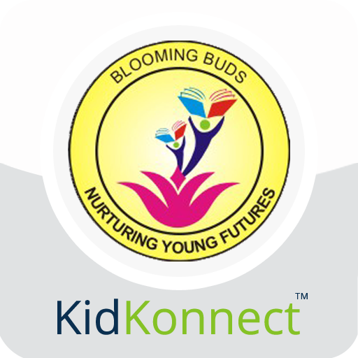 BloomingBudsAkurdi-KidKonnect™