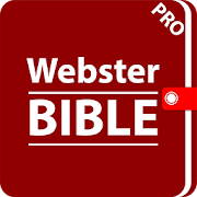 Webster English Bible - Pro  Icon