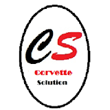 Corvette accessories Shop icon