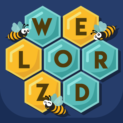 Word Search - Word games 2.2 Icon