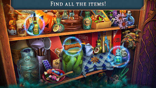 Gloomy Tales: Episode 4 f2p Screen 2