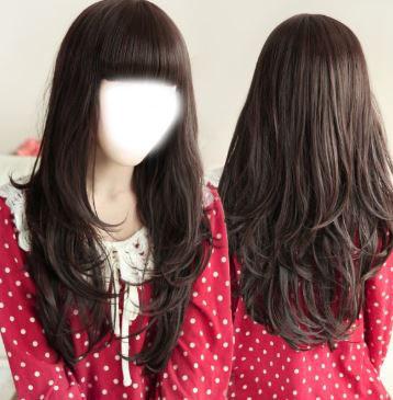 Gallery of Womens Long Hairst