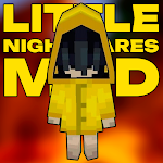 Cover Image of ダウンロード Mod Little Nightmares for MCPE  APK