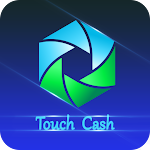 Cover Image of Tải xuống Touch Cash - Real Cash Reward Earn money 1.9 APK
