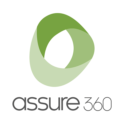 Assure360 Paperless logo