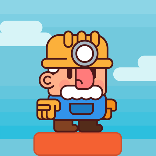 Super Brick Builder  Icon