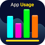 Cover Image of डाउनलोड App Usage Monitor 5.0 APK
