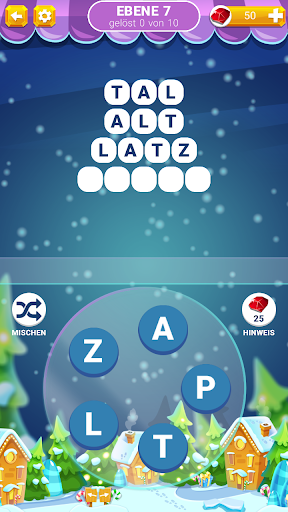 App-Vorschau