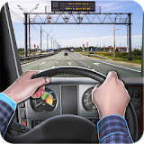 Truck Driver Simulator icon