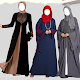 Burqa Women Fashion Suit