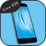 Theme for Vivo X20 / X20 Plus / X20A icon