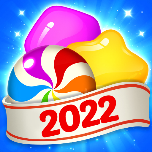 Magic Candy 8.9.5083 Icon