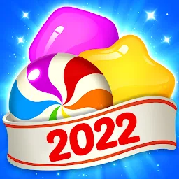 Magic Candy Mod Apk