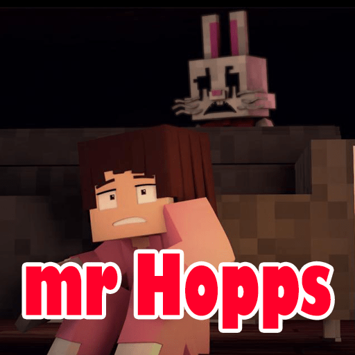 Mr Hopp Minecraft Skin Mod PE