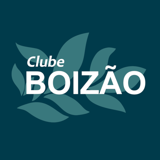 Clube Boizão logo