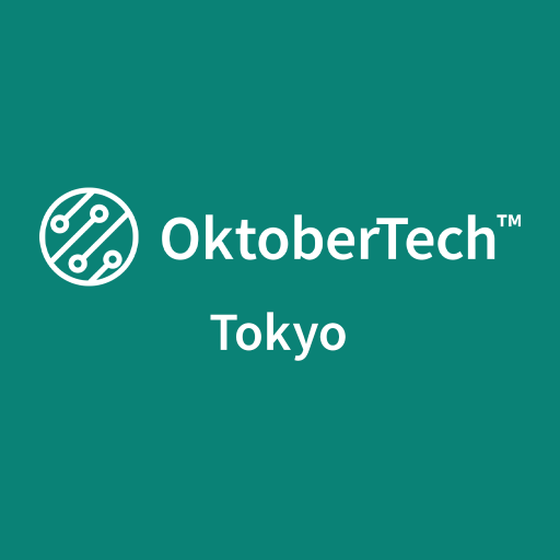 OktoberTech™ Tokyo App