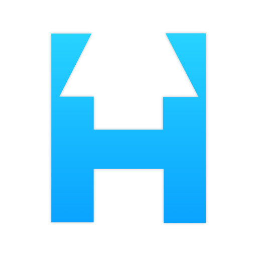 Highon logo