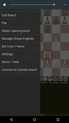 CertabOdroid - Screenshot 2