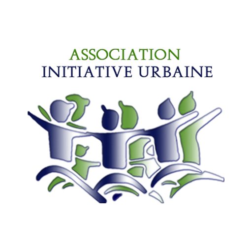 Initiative Urbaine logo