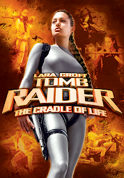 Icon image Lara Croft Tomb Raider: The Cradle of Life