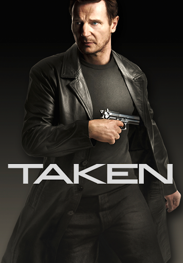 Taken - Google Play 영화