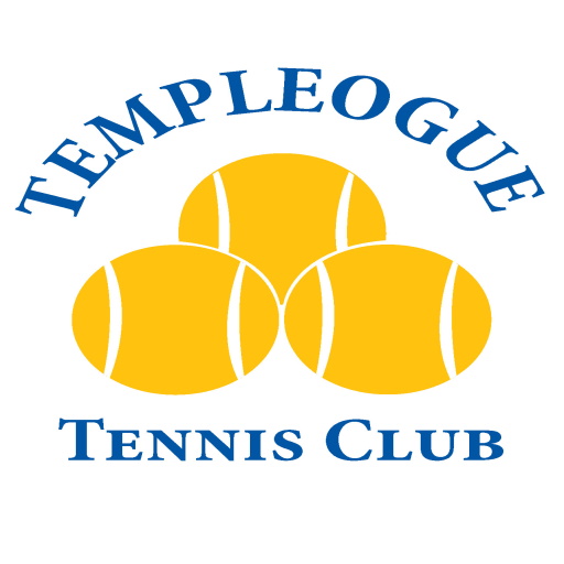 Templeogue Tennis Club 1.1.10.0 Icon