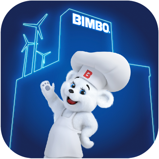 Visita virtual BIMBO  Icon