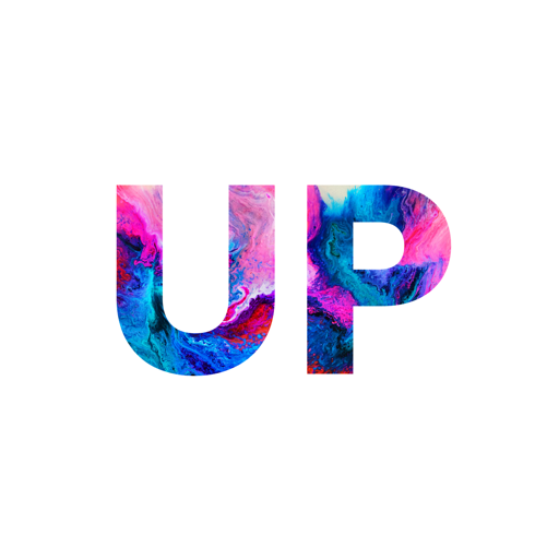 upexpat logo