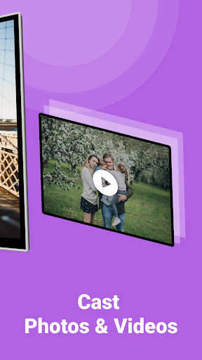 Sony TV Screen Mirroring Screen 3