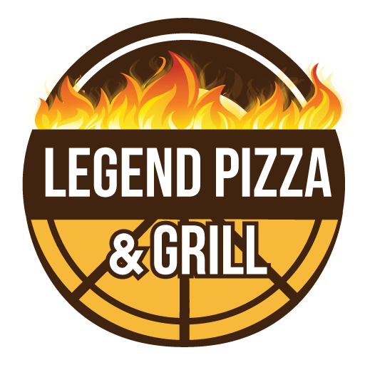 Legend Pizza & Grill Milford logo