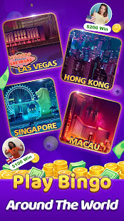 Bingo Arena-win huge rewards apkdebit screenshots 7