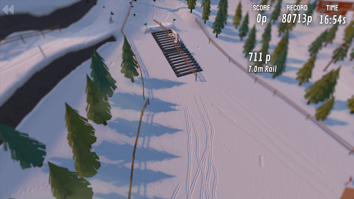 Grand Mountain Adventure: Snowboard Premiere 1.180 screenshots 10