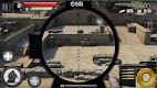screenshot of Modern Sniper