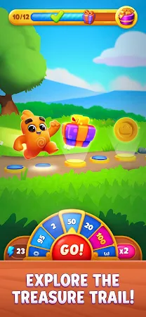 Game screenshot Domino Dreams™ apk download