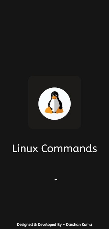 Linux Commands A to Z - 1.0.0 - (Android)