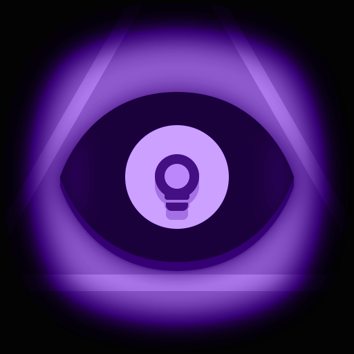 Ultraviolet - Stealth Purple Icon Pack Windowsでダウンロード