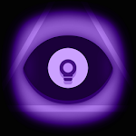 Cover Image of Herunterladen Ultraviolet - Stealth Purple I  APK