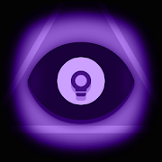 Ultraviolet - Stealth Purple Icon Pack