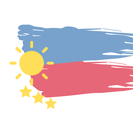 Philippine Constitution App  Icon