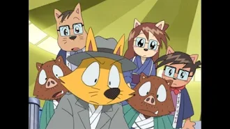 まじめにふまじめ かいけつゾロリ Season 1 Episode 10 Tv On Google Play