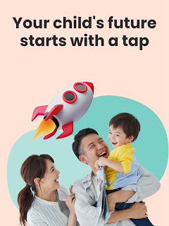 Little Steps - Parenting App
