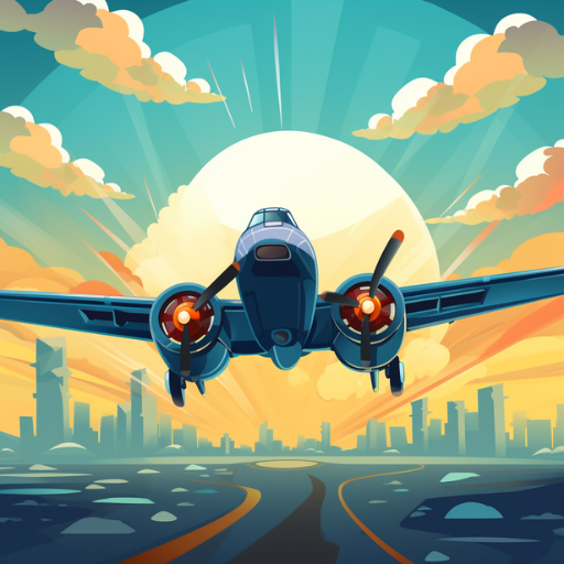 Aero Ace: Flight of Legends